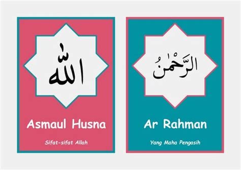 Esmaül Hüsna Pdf
