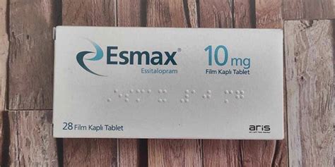 Esmax 10 Mg