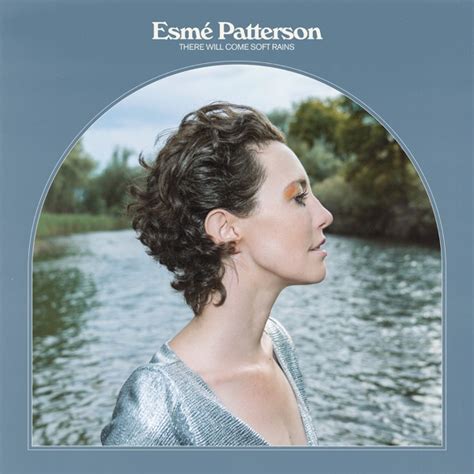 esme patterson biography