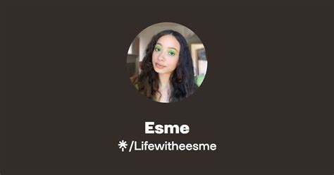 esmeedream onlyfans