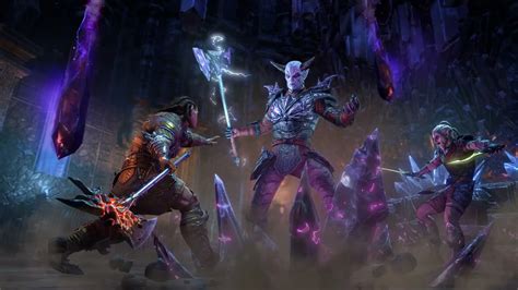 Eso Black Gem Foundry Walkthrough