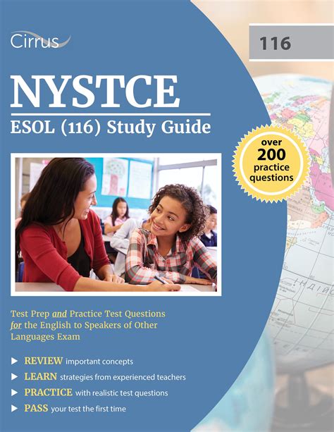 Download Esol Study Guide 