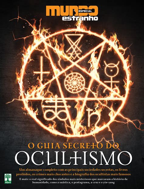 esoterismo y ocultismo pdf