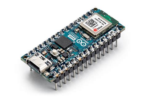 Esp32 Development Using The Arduino Ide English E