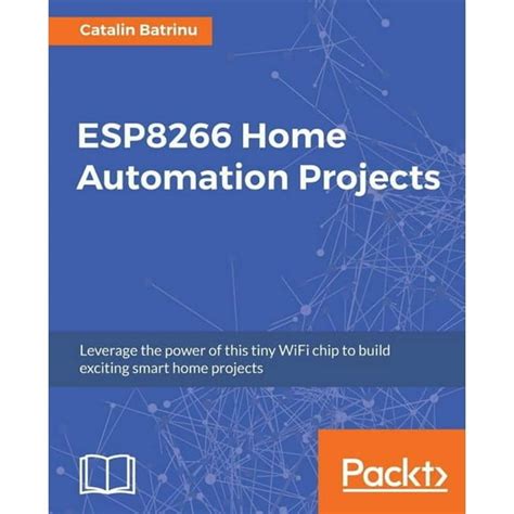 Esp8266 Home Automation Projects Leverage The Pow