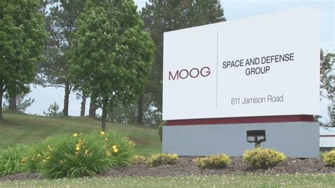 Espa Moog Inc