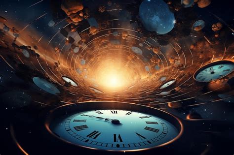 Espace Et Le Temps En Camargue L