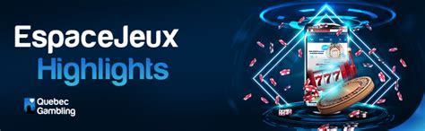 espacejeux.com!