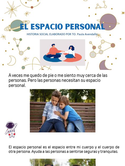 Espacio Personal Edebé