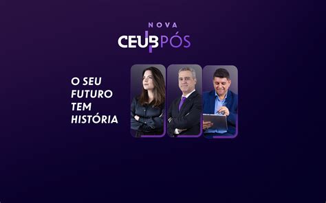 Espaco Aluno Ceub