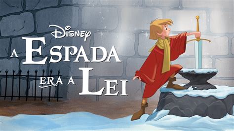 Espada Era A Lei