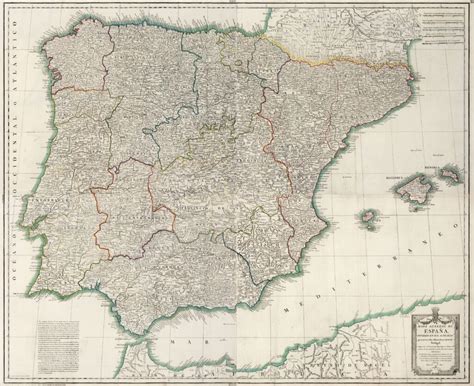 Espana General