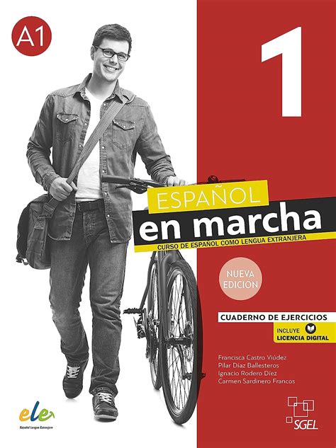 espanhol em marcha 1