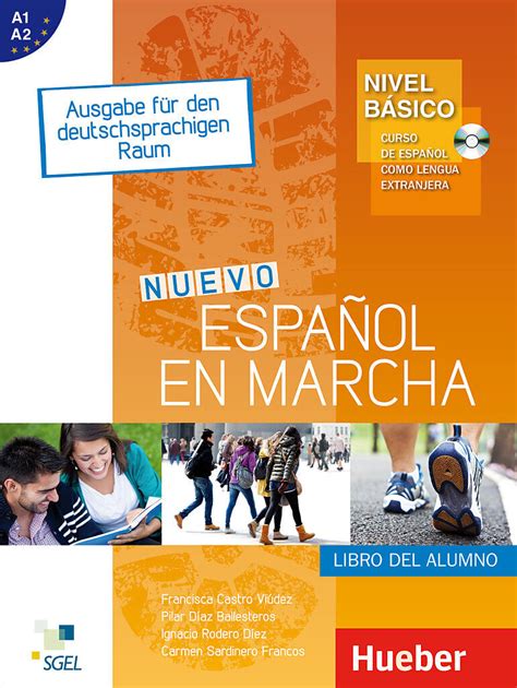 Read Online Espanol En Marcha A1 A2 Libro Del Alumno Audio 