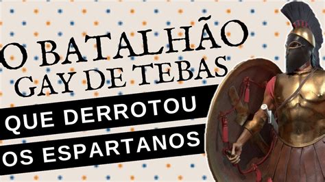 espartanos gays