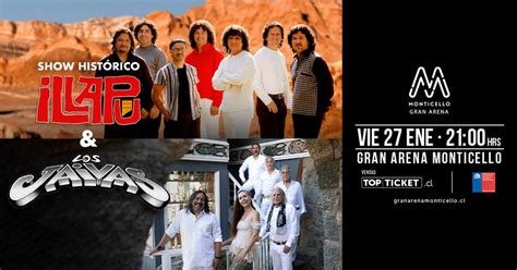 espectaculos monticello!