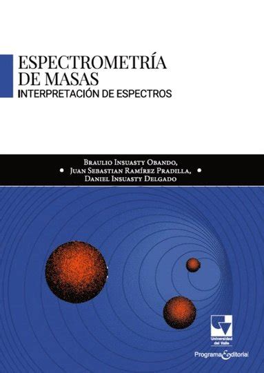 Espectrometría De Masas