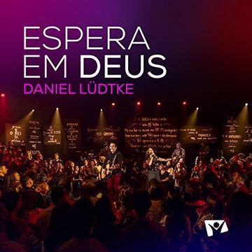 Espera Em Deus
