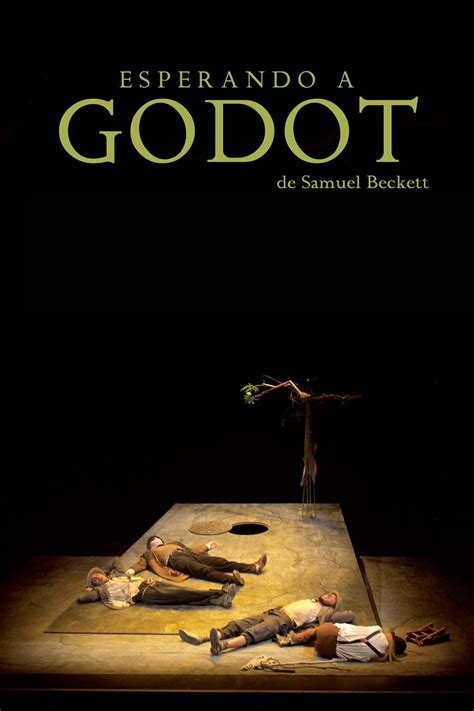 Esperando A Godot