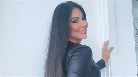 esperanza gomez nude