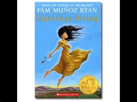 Esperanza Rising Chapter 6