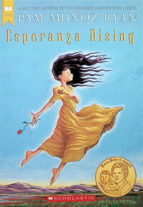 Esperanza Rising Complete