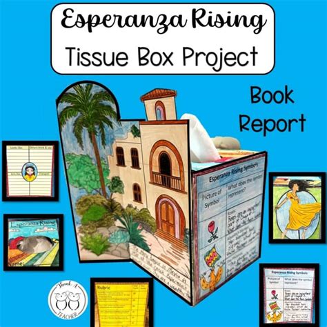 Esperanza Rising Report