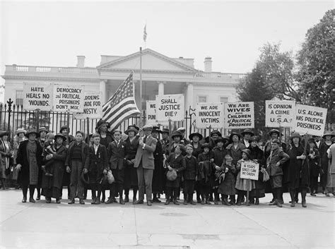 Espionage Act Of 1917