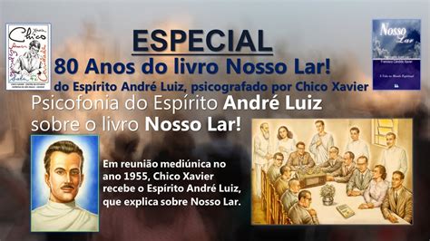 Espirito Andre Luiz