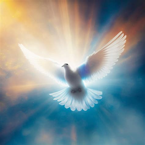 Espiritu De Dios