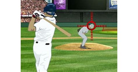 Espn Arcade Baseball