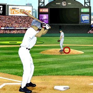 Espn Baseball Unblocked