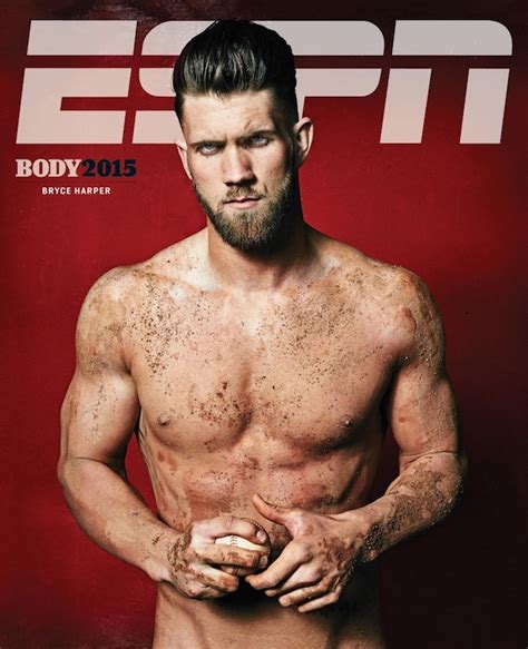 Espn Body Issue