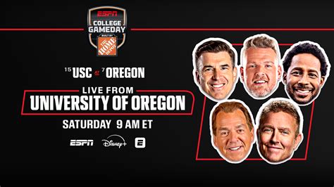 espn oregon