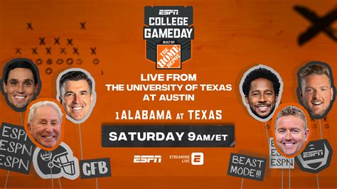 espn texas