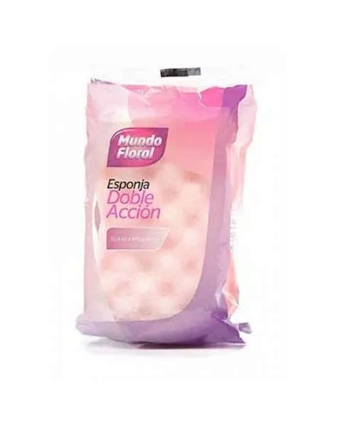 Esponja De Baño