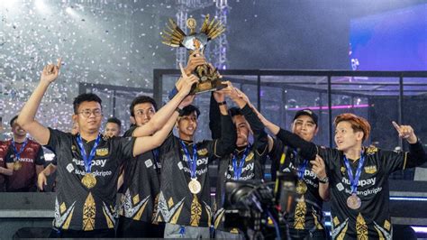 ESPORT PIALA PRESIDEN：Indeks Berita INewsBandungRaya - iNews Portal