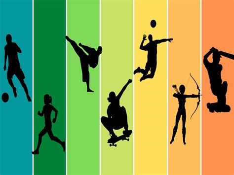 Esportes Tecnicos Combinatorios