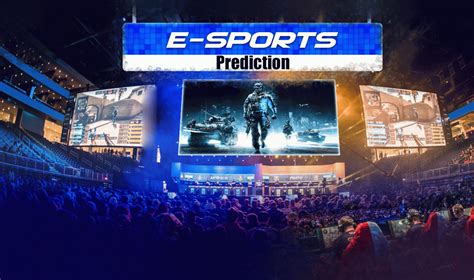 esports predictions