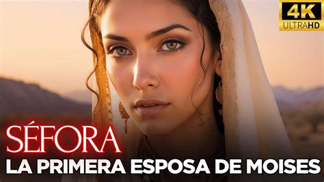 Esposa De Moises