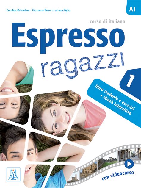Espresso Ragazzi 2