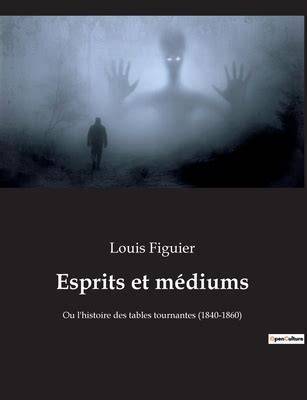 esprits et ma c diums