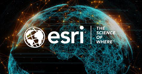 esri arcmap