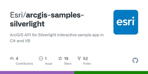 Download Esri Arcgis Silverlight Samples 