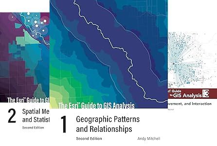 Download Esri Guide To Gis Analysis Frankrivett 