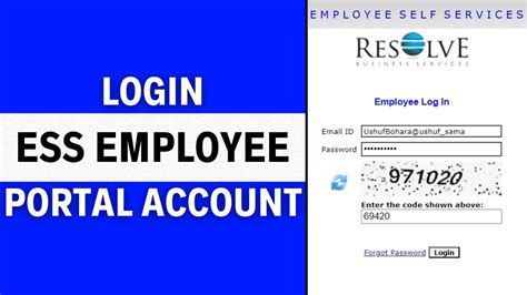ess.wakefern Employee Login Your One Step Guide To Logins