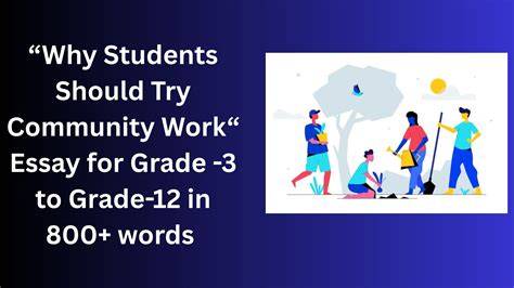 essay about students should work part time