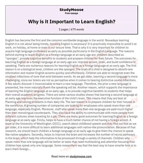 Essay Amp Paragraph On Learning English 100 200 Learning Paragraph Writing - Learning Paragraph Writing