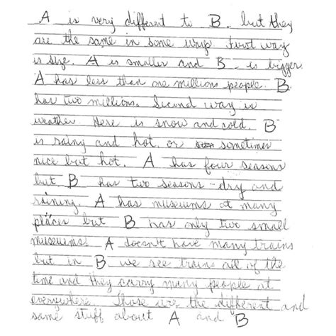 Essay Writing Grade 4 Grade 4 Essay Writing Writing Essay 4th Grade - Writing Essay 4th Grade