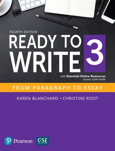 Read Online Essay Essentials With Readings 4Th Edition 